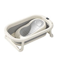 Banheira De Bebê Dobrável Pequena Vesi 28 L